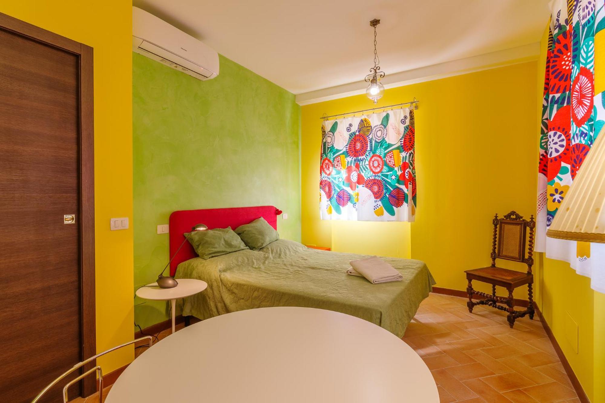 Vila Casale Morotti Bevagna Exteriér fotografie